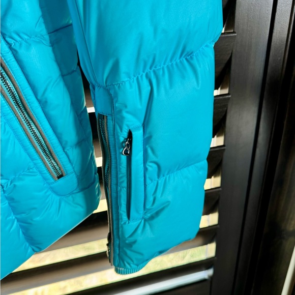 Ladies Bogner ski jacket - size 10 - Picture 5 of 8